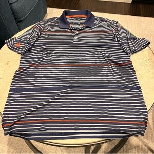 Adidas Golf Polo